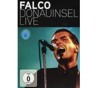 Falco - Donauinsel Live [Alemania] [DVD]