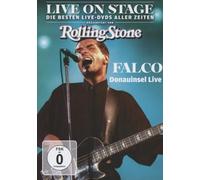 Falco - Donauinsel Live/Live on Stage [Alemania] [DVD]