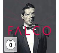 Falco - Falco 60: Coming Home - Best Of (Deluxe) + Donauinselfest Tribute