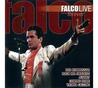 Falco - Falco Live in Berlin 1986 (CD Album, 13 Tracks) The Sound Of Musik / Junge Römer (Live Version) / Vienna Calling (Live Version) / It's All Over Now, Baby Blue ( Live ) / Rock Me Amadeus (Ihn liebten alle Frauen...) - ( Live Version ) etc..