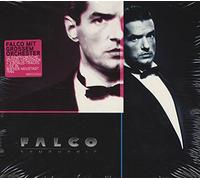 Falco - Falco Symphonic