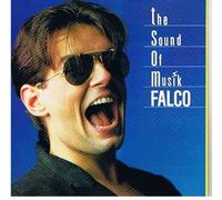 Falco - Falco - The Sound Of Musik - [7"]