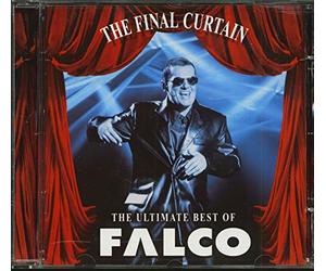 Falco - Final Curtain