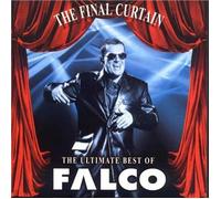 Falco - Final Curtain-The Ultimate [Import]