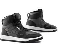 Falco Harlem, zapatos 47 EU male Negro/Gris
