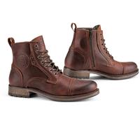 Falco Kaspar, zapatos 44 EU male Marrón