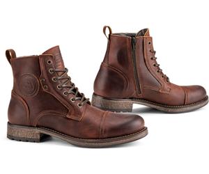 Falco Kaspar, zapatos 41 EU male Marrón