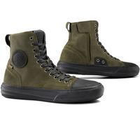 Falco Lennox 2, zapatos 42 EU male Oliva/Gris