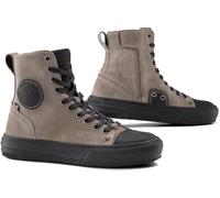 Falco Lennox 2, zapatos de mujer 36 EU female Gris Claro/Negro