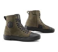 Falco Lennox 3 Botas De Moto (Verde) Talla: 43