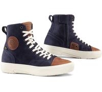 Falco Lennox 3, zapatos perforados 40 EU male Negro/Gris Oscuro