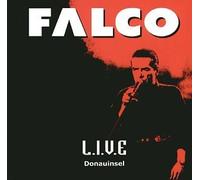 Falco - Live Auf Der Donauinsel