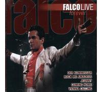 Falco - Live Forever