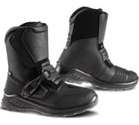 Falco Marshall 2, botas cortas impermeables 44 EU male Negro