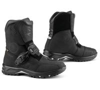 Botas De Motocicleta Falco Marshall GIANNI FALCO S.R.L. Negro Talla 46