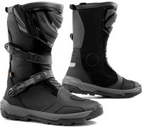 Falco Mixto 5 Adv, botas de agua 45 EU male Negro