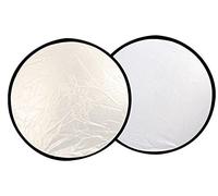Falco Ojos Accesorios de Estudio - Plata/Blanco, 42 "/ 107cm