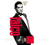 Falco - Original Vinyl Classics: Falco 3+Junge Roemer [Vinilo]
