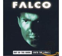 Falco Out of the Dark (CD) (Importación USA)
