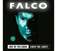 Falco - Out Of The Dark (Into The Light) [Vinilo]