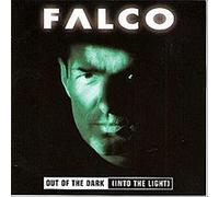 Falco Out Of The Dark (Into The Light) (Vinyl) (Importación USA)
