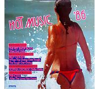 Falco, Pet Shop Boys, Billy Ocean, Lee Marrow, Princess.. / Vinyl record [Vinyl-LP]