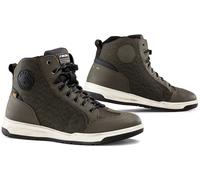 Falco Pyro 2, zapatos 46 EU male Verde Oscuro