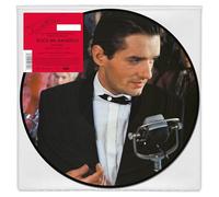 Falco - Rock Me Amadeus - 40th Anniversary No.1 Edition / [Vinilo]