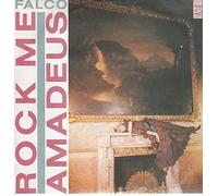 Falco - Rock me Amadeus (Pascal Gabriel Remix 1991) [Vinyl Maxi-Single] [Vinyl Maxi-Single]