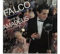 Falco - Rock Me Amadeus - Salieri Club Mix