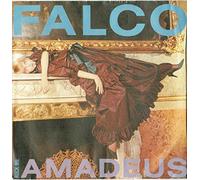 FALCO - Rock me Amadeus / Urban Tropical / 6.14340