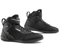 Falco Speedox 2 Botas De Moto (Negro) Talla: 43