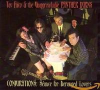 Falco,Tav & Panther Burns - Conjurations [Vinilo]