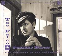 Falco, Tav & Panther Burns - Life Sentence in The Cathouse & Live In Vienna
