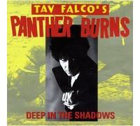 Falco, Tav & The Panther Burns - Deep in the Shadows