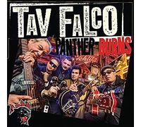 Falco, Tav & the Panther Burns - Sway / Where The Rio De Rosa Flows [Vinilo]