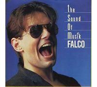 Falco - The Sound Of Music