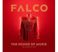 Falco - The Sound Of Musik. The Greatest Hits [Vinilo]