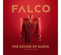Falco – The Sound Of Musik. The Greatest Hits