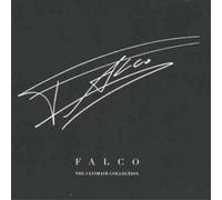 Falco The Ultimate Collection (CD) Album (Importación USA)