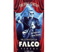 Falco - Video Hit Collection/Final Curtain [Alemania] [VHS]