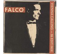 Falco - Vienna Calling