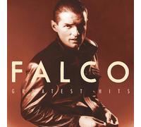 Falco Vienna Calling Best Of Falco (CD) (Importación USA)