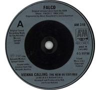 Falco - Vienna Calling - Injection