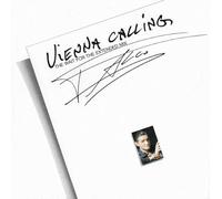 Falco - Vienna Calling (The Wait For The Extended Mix)