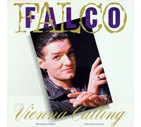 Falco - Vienna calling (Tourist Version, 1985) [VINYL]