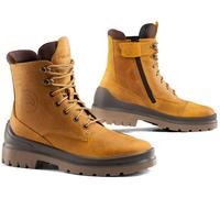 Falco Viky, botas de agua para mujer 40 EU female Marrón Claro