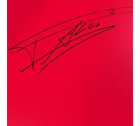 Falco Vinile Falco - Falco 3 (Red Vinyl) (Vinyl) (Importación USA)
