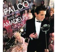 Vinile Falco - Rock Me Amadeus (7") (RSD 2026)