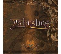 Falcom Sound Team Jdk - Ys Healing (Original Soundtrack) [Vinilo]